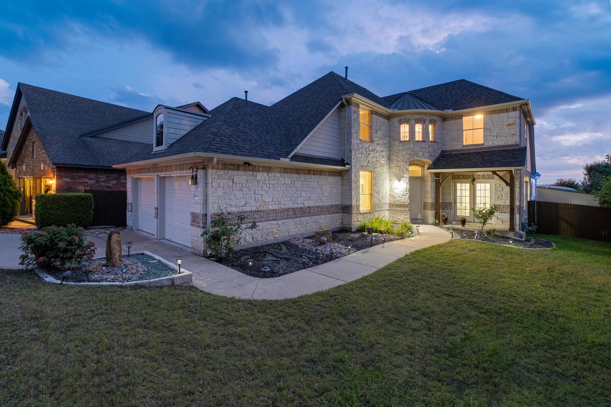 2409 Golden Gate Pk, Austin, TX 78732