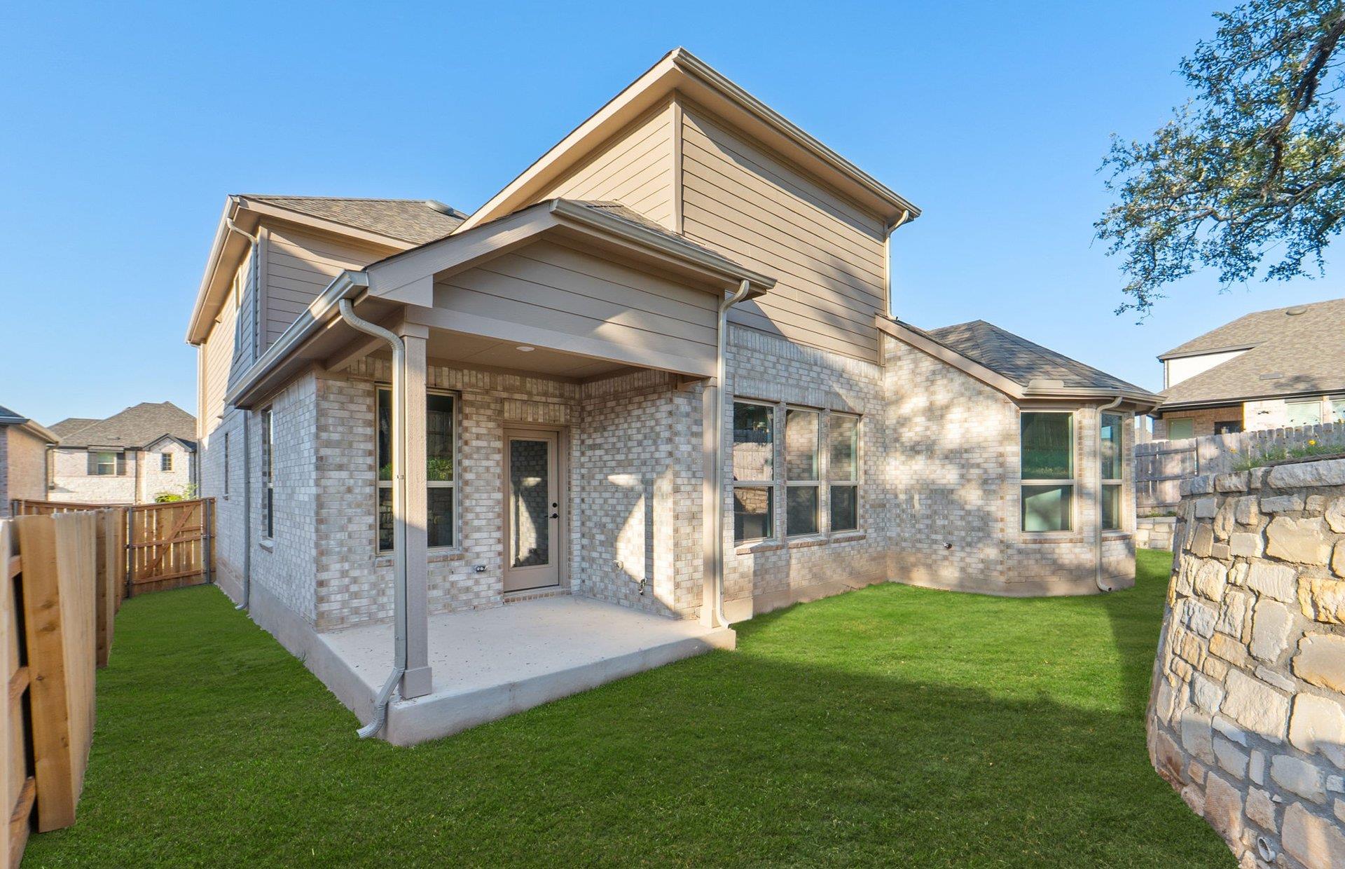601 Ridge Point DR, Georgetown, TX 78628
