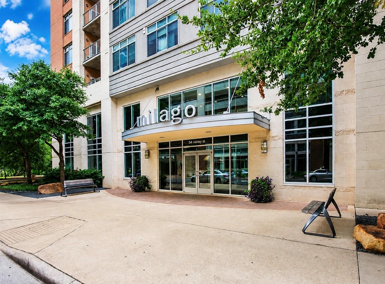 54 Rainey ST #811, Austin, TX 78701