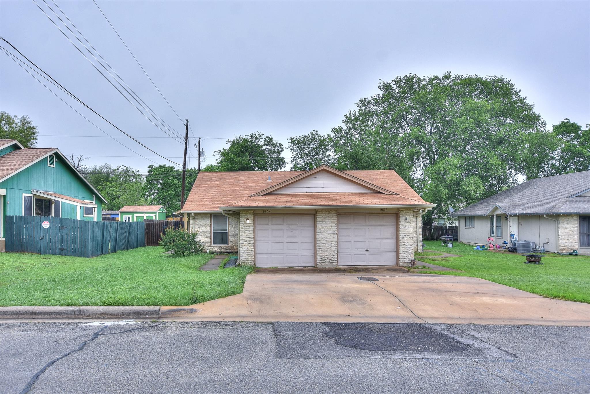16132 Fitchburg CIR, Pflugerville, TX 78660