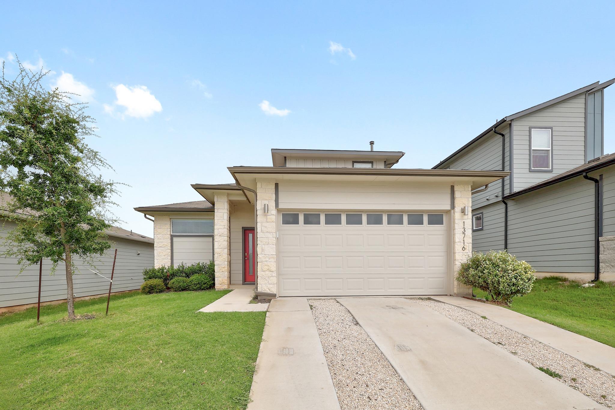 13716 Zuhause DR, Pflugerville, TX 78660