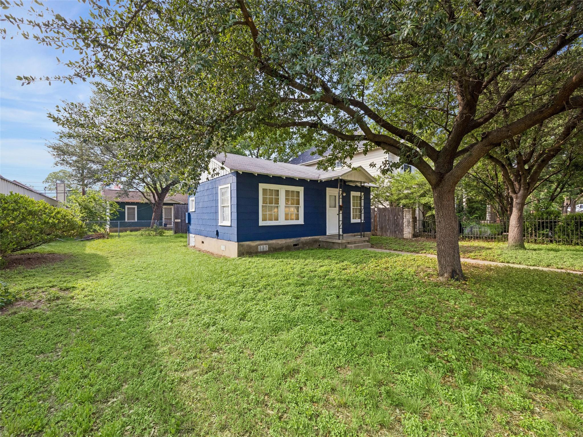4408 Maybelle Ave, Austin, TX 78756