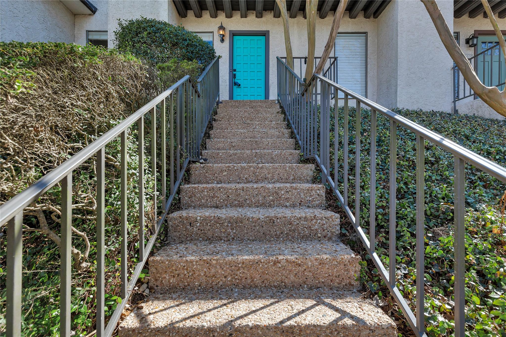 3607 Las Colinas DR #B, Austin, TX 78731