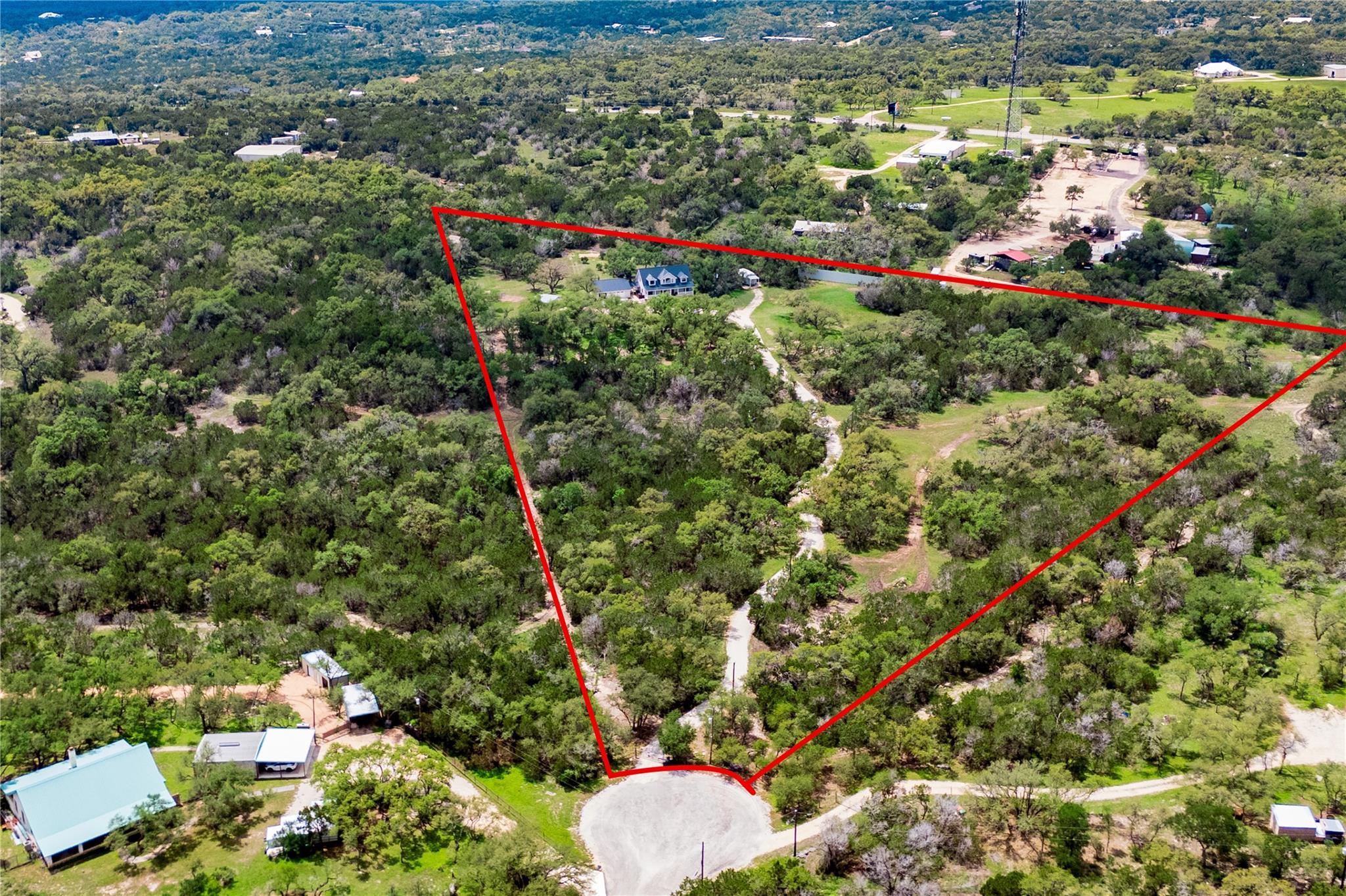 330 Live Oak Hills CT, San Marcos, TX 78666