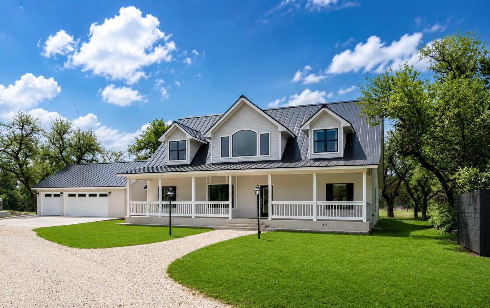 330 Live Oak Hills CT, San Marcos, TX 78666