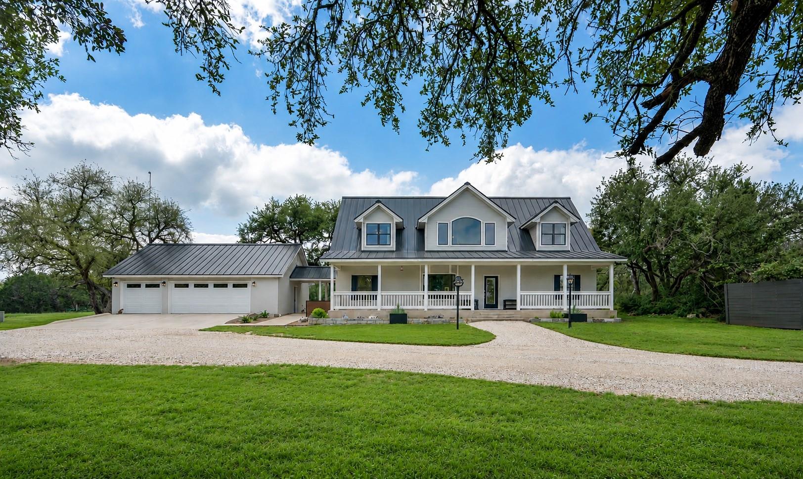 330 Live Oak Hills CT, San Marcos, TX 78666