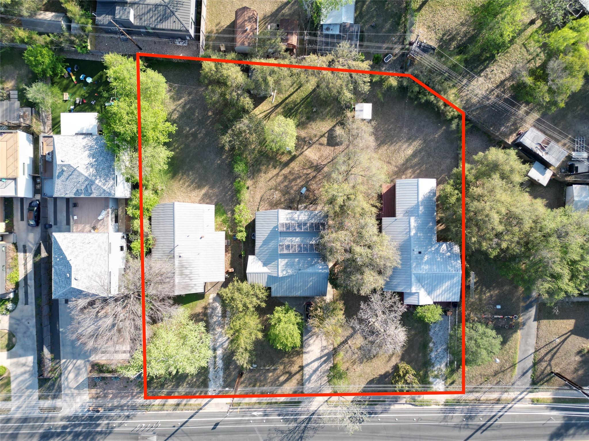 0 Woodward ST, Austin, TX 78704