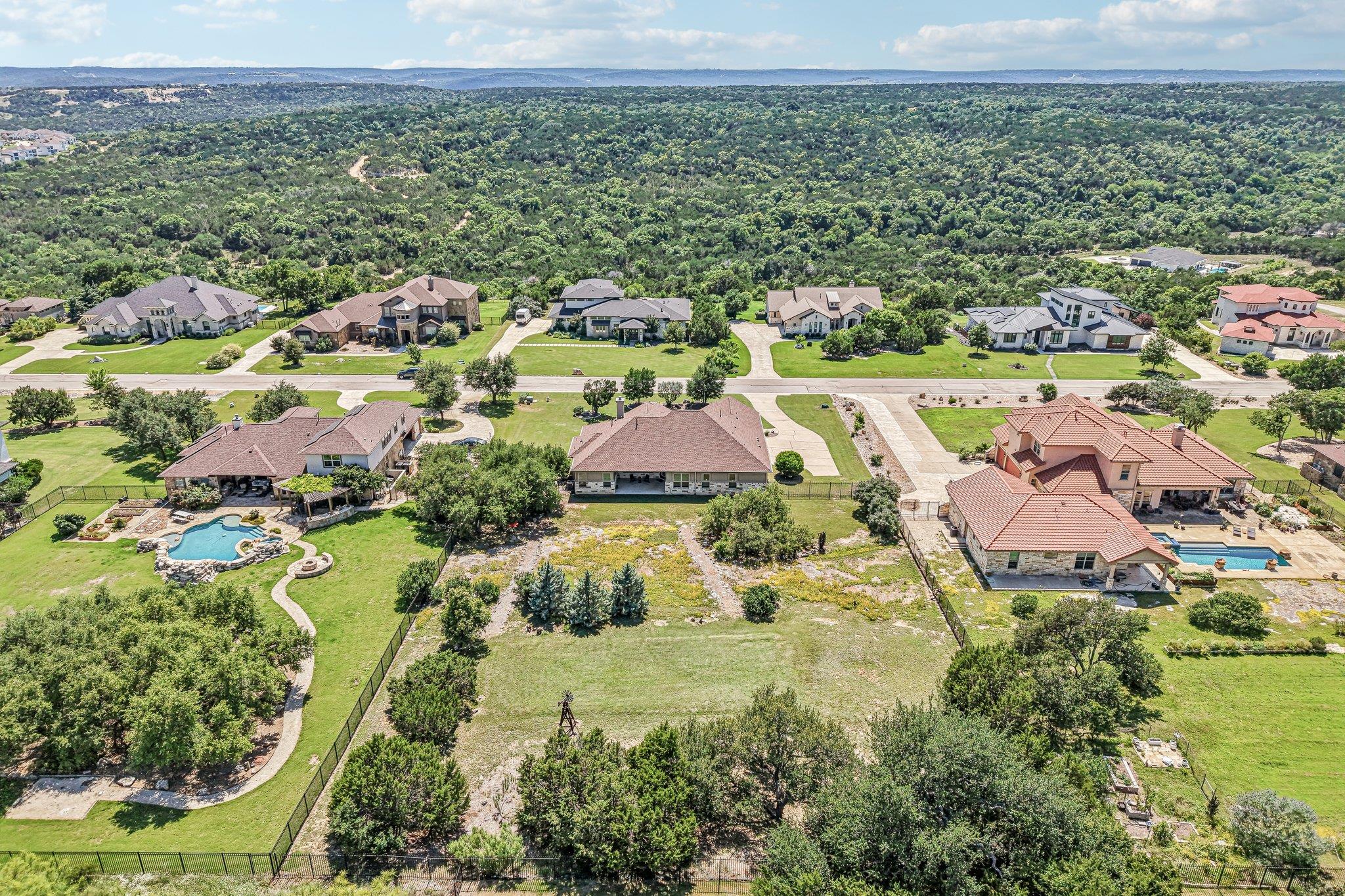 500 Dream Catcher DR, Leander, TX 78641