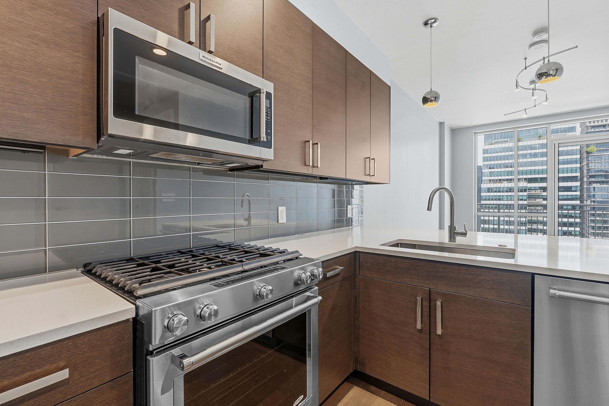222 West Ave #2207, Austin, TX 78701