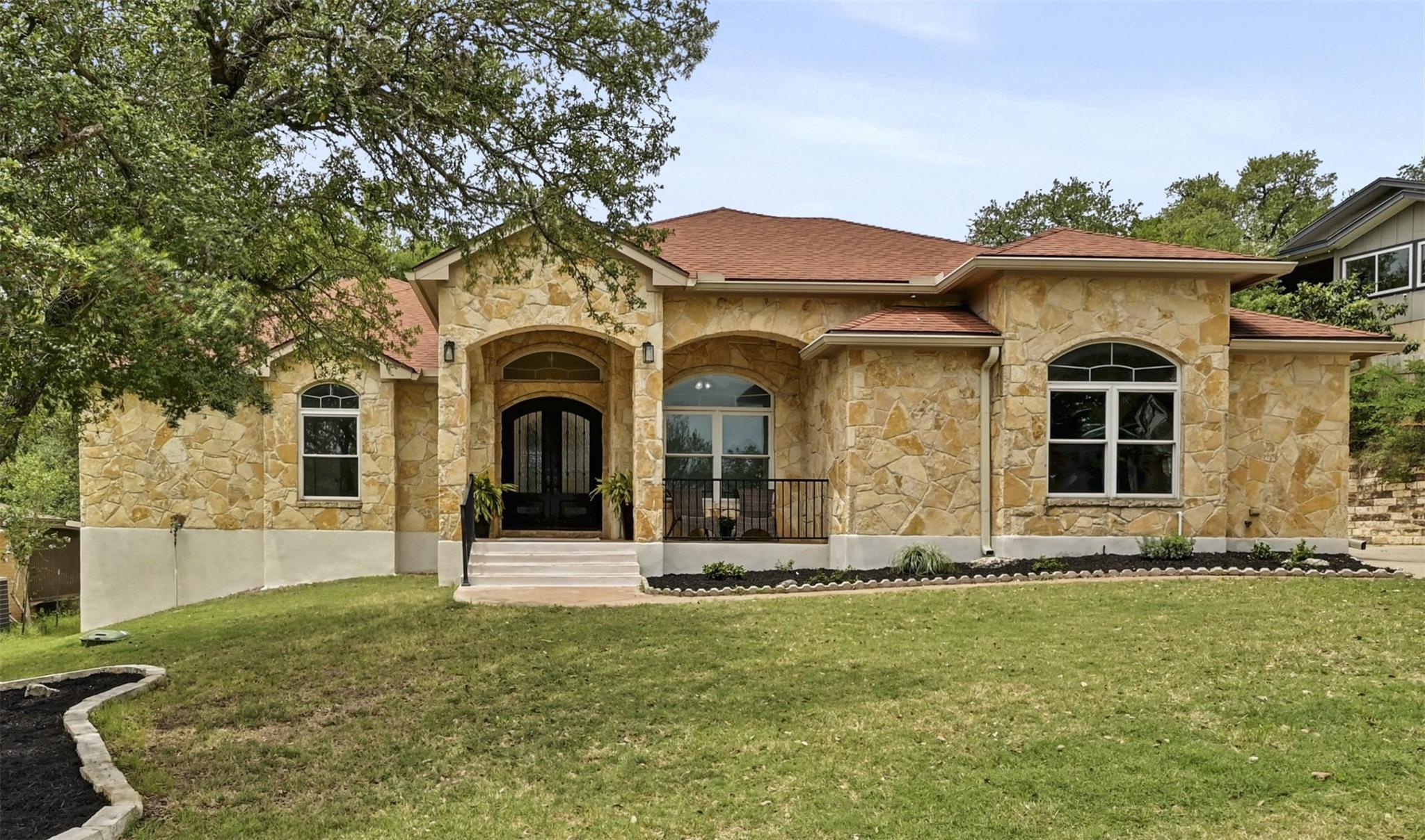 9402 Springwood DR, Austin, TX 78750