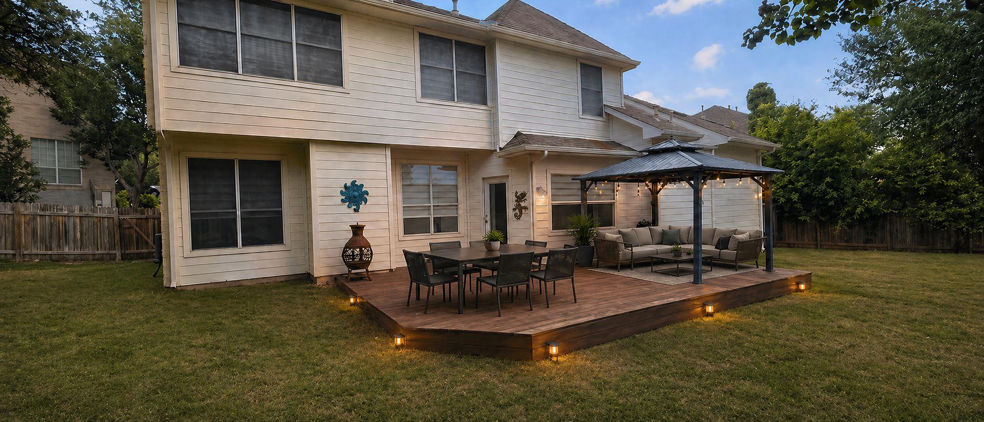801 Cashew LN, Cedar Park, TX 78613