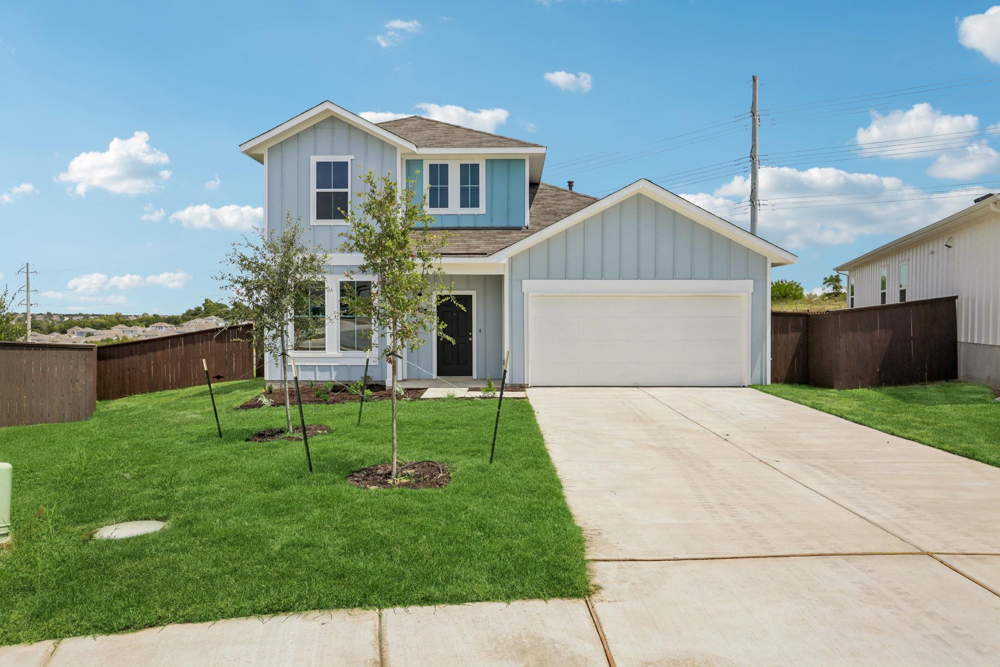 5520 Sacra CV, Austin, TX 78747