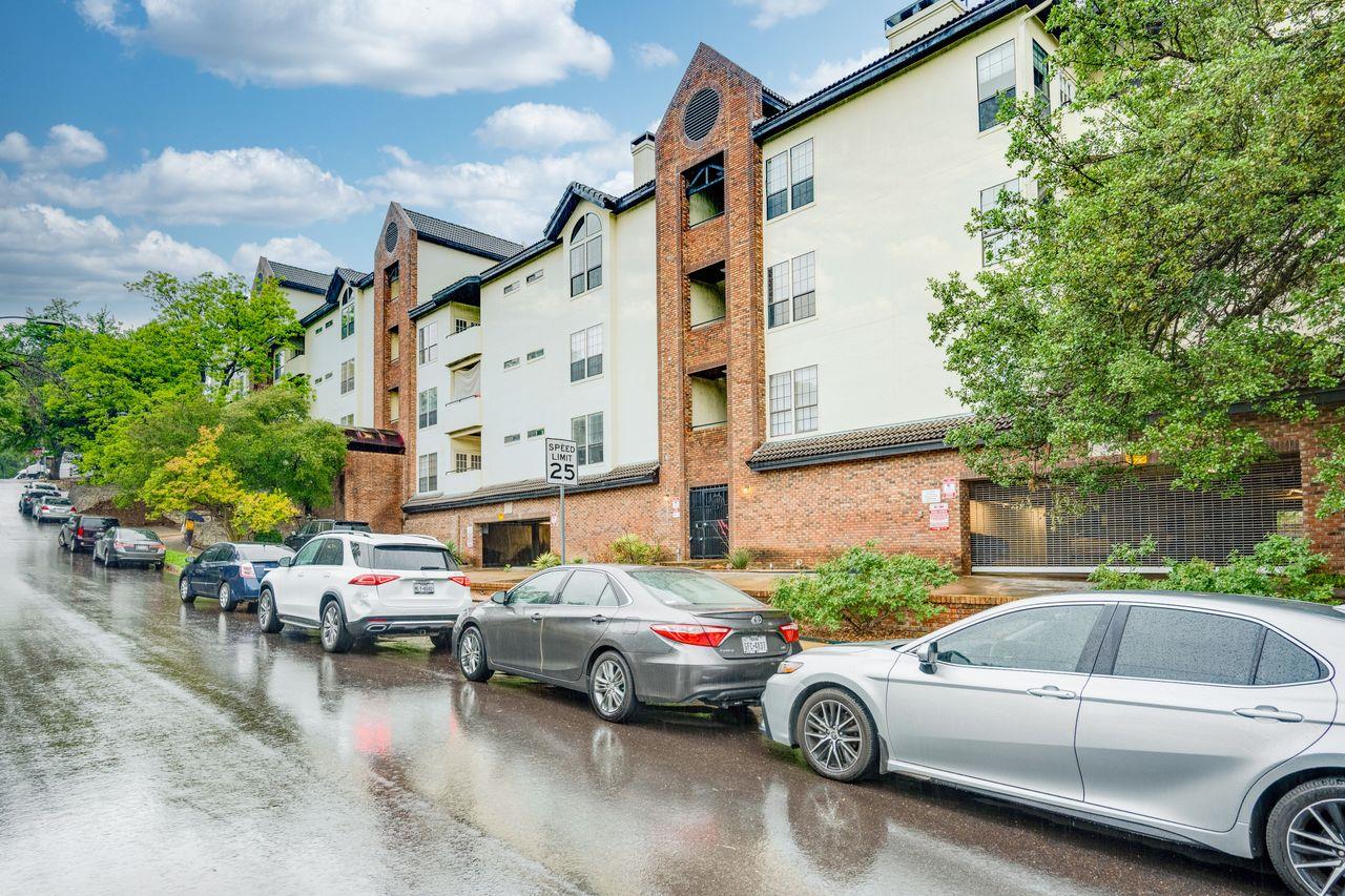 3001 Cedar ST #A-205, Austin, TX 78705