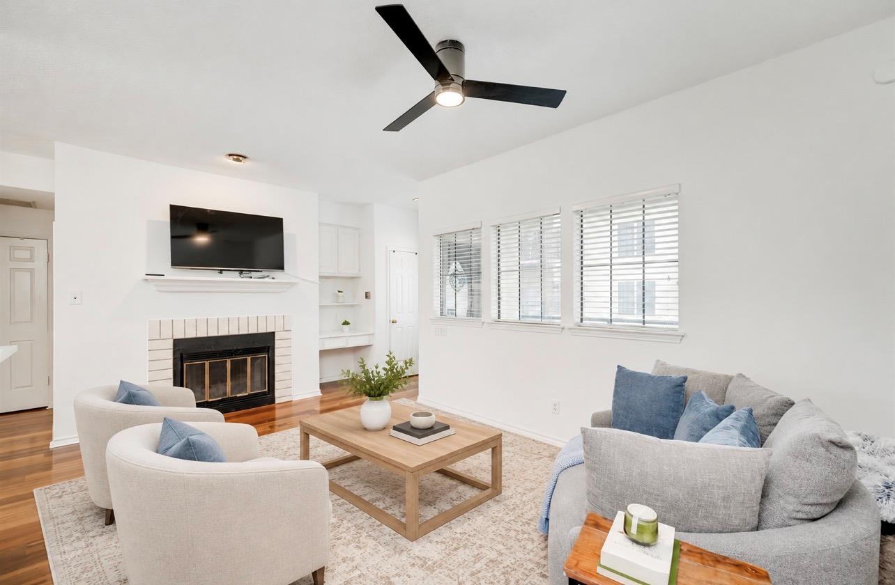 3001 Cedar ST #A-205, Austin, TX 78705
