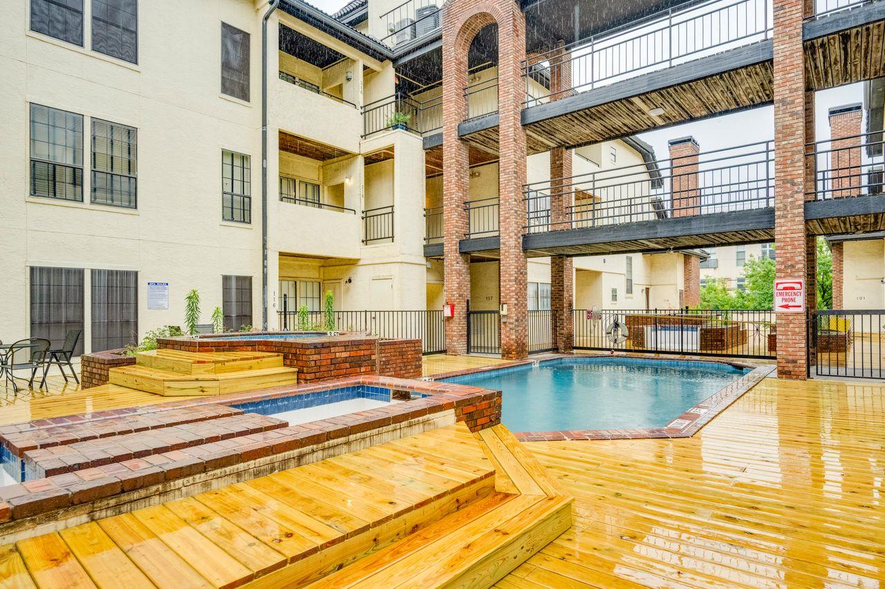 3001 Cedar ST #A-205, Austin, TX 78705