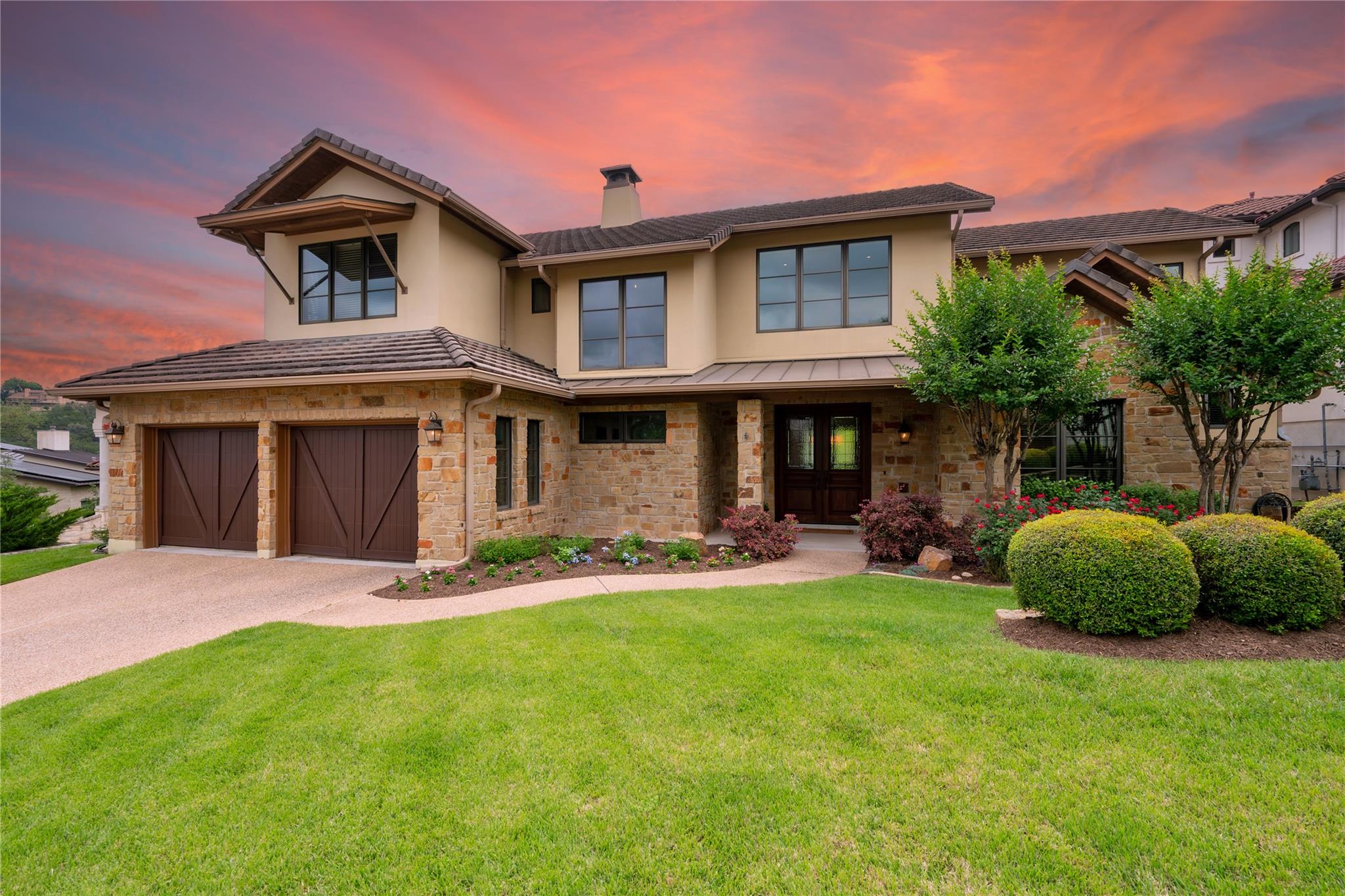 7321 Vista Mountain DR, Austin, TX 78731