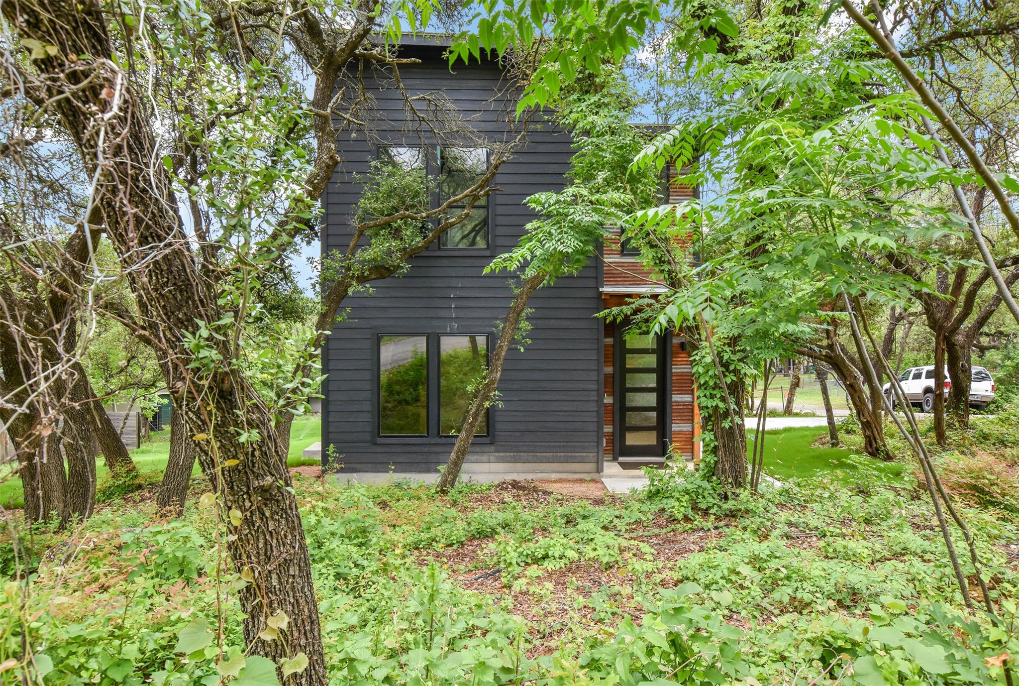 10918 Ridgeway ST, Leander, TX 78645