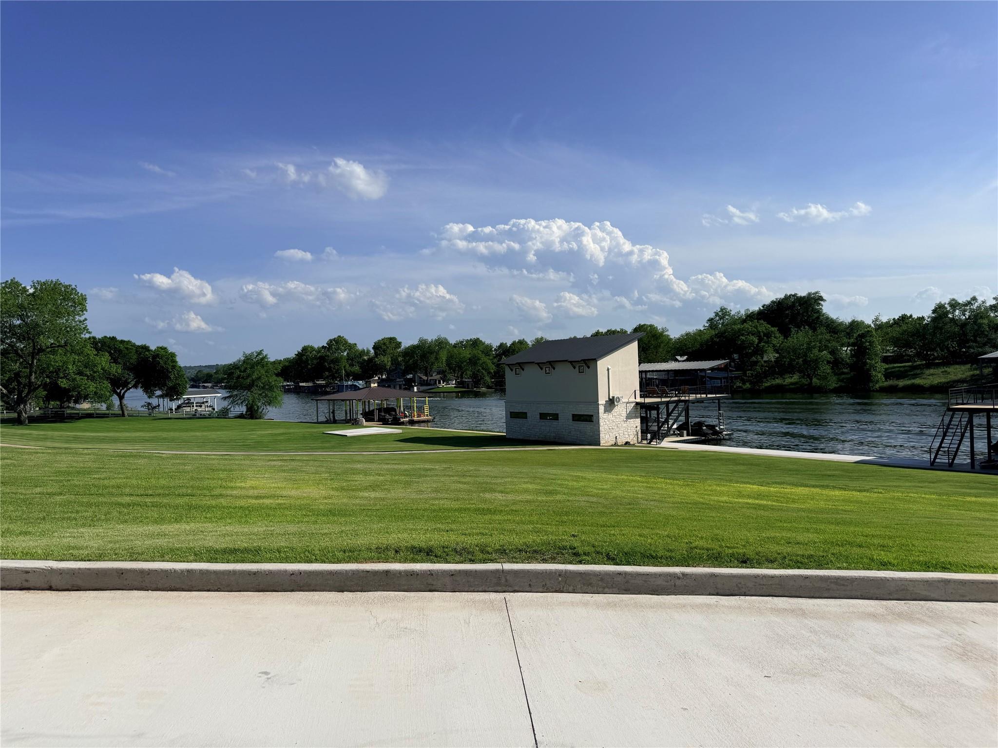 LOT 13 Lone Oak DR, Burnet, TX 78611