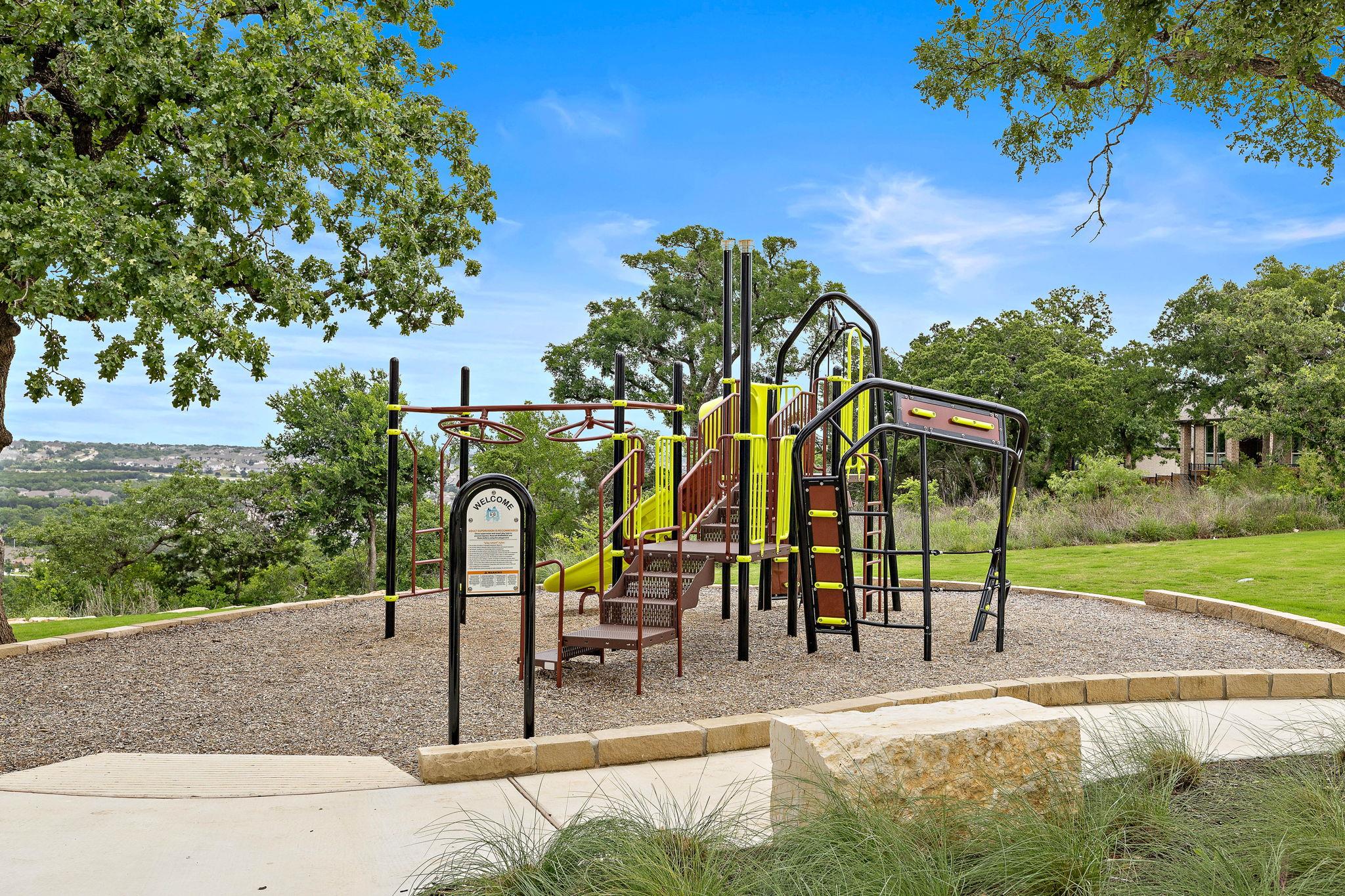 1409 Golden Celebration BND, Leander, TX 78641