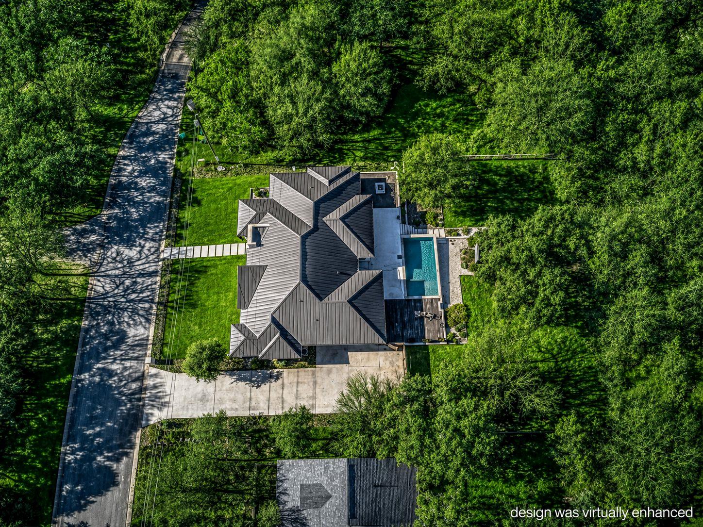 507 Boulder Creek DR, Marble Falls, TX 78654
