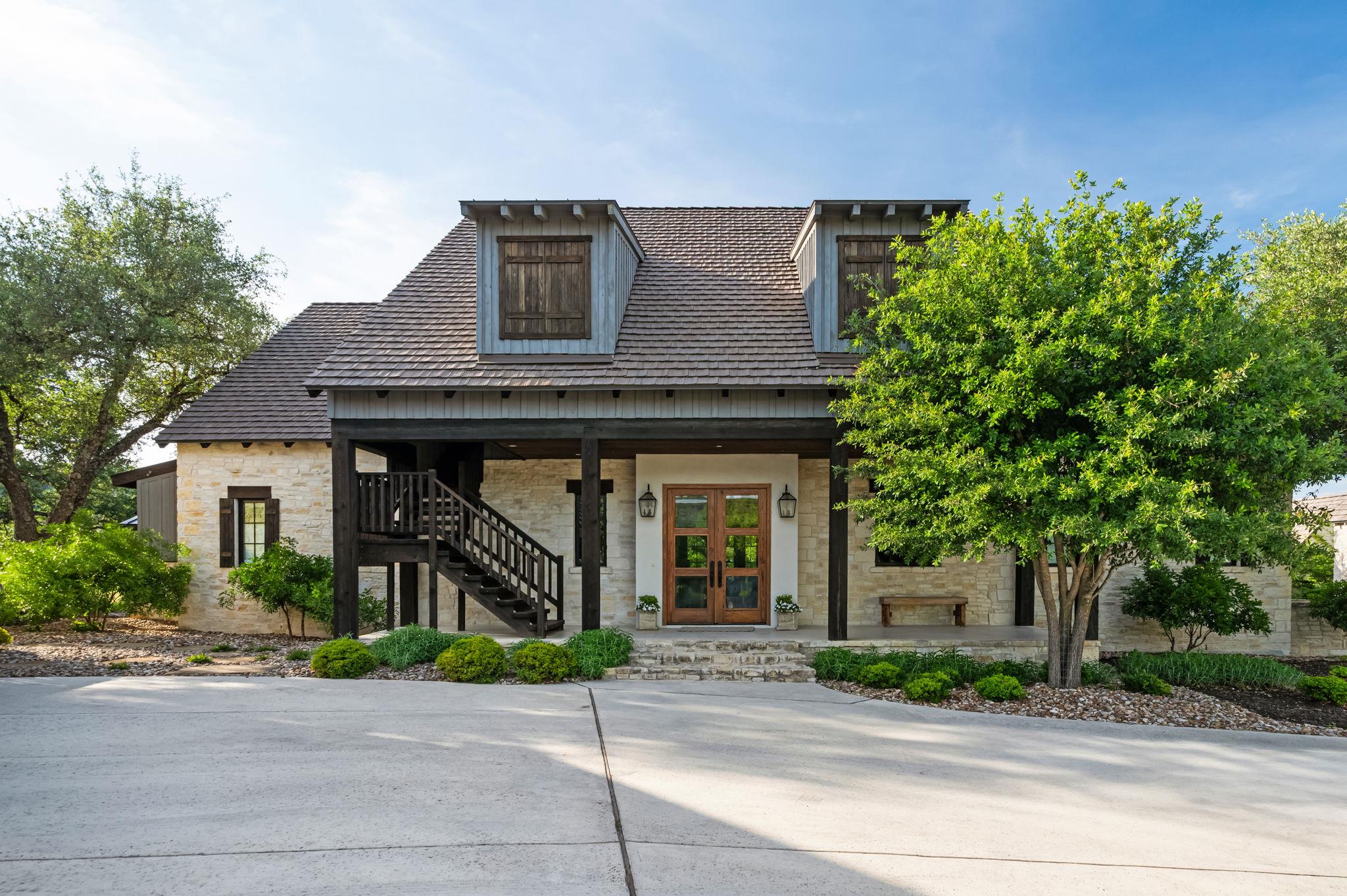 175 Putting Park DR, Fredericksburg, TX 78624