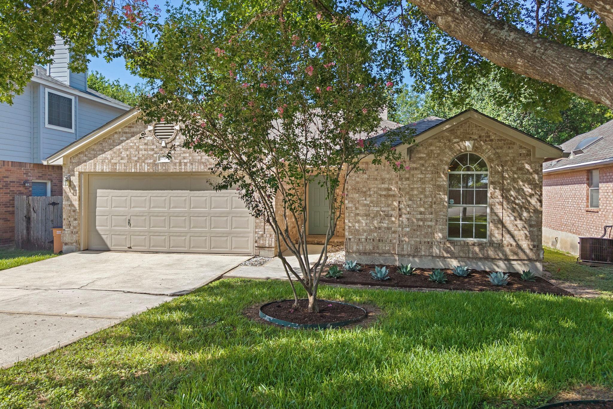 1005 Briargate DR, Austin, TX 78753