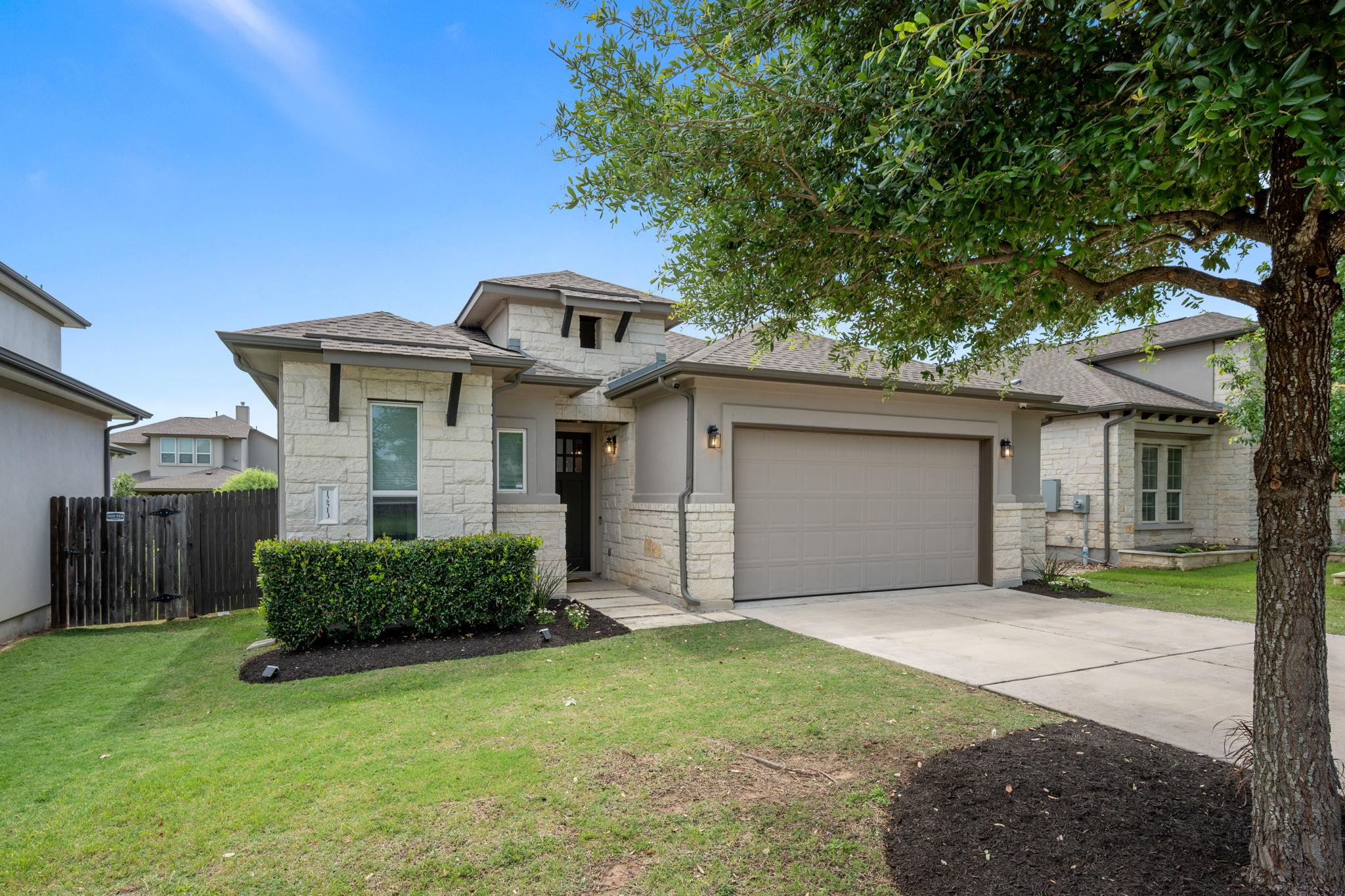12513 Javea DR, Austin, TX 78739