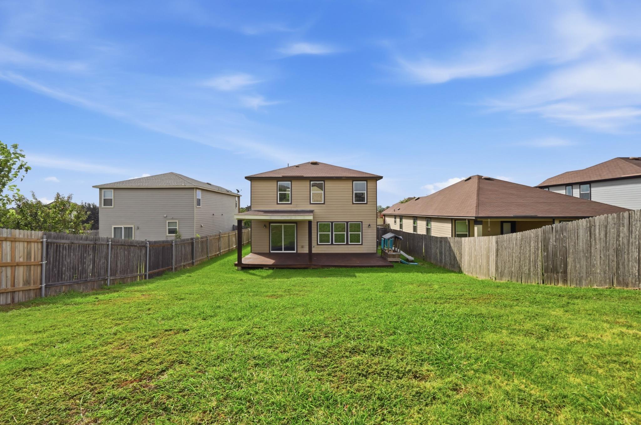 181 Cushman DR, Kyle, TX 78640