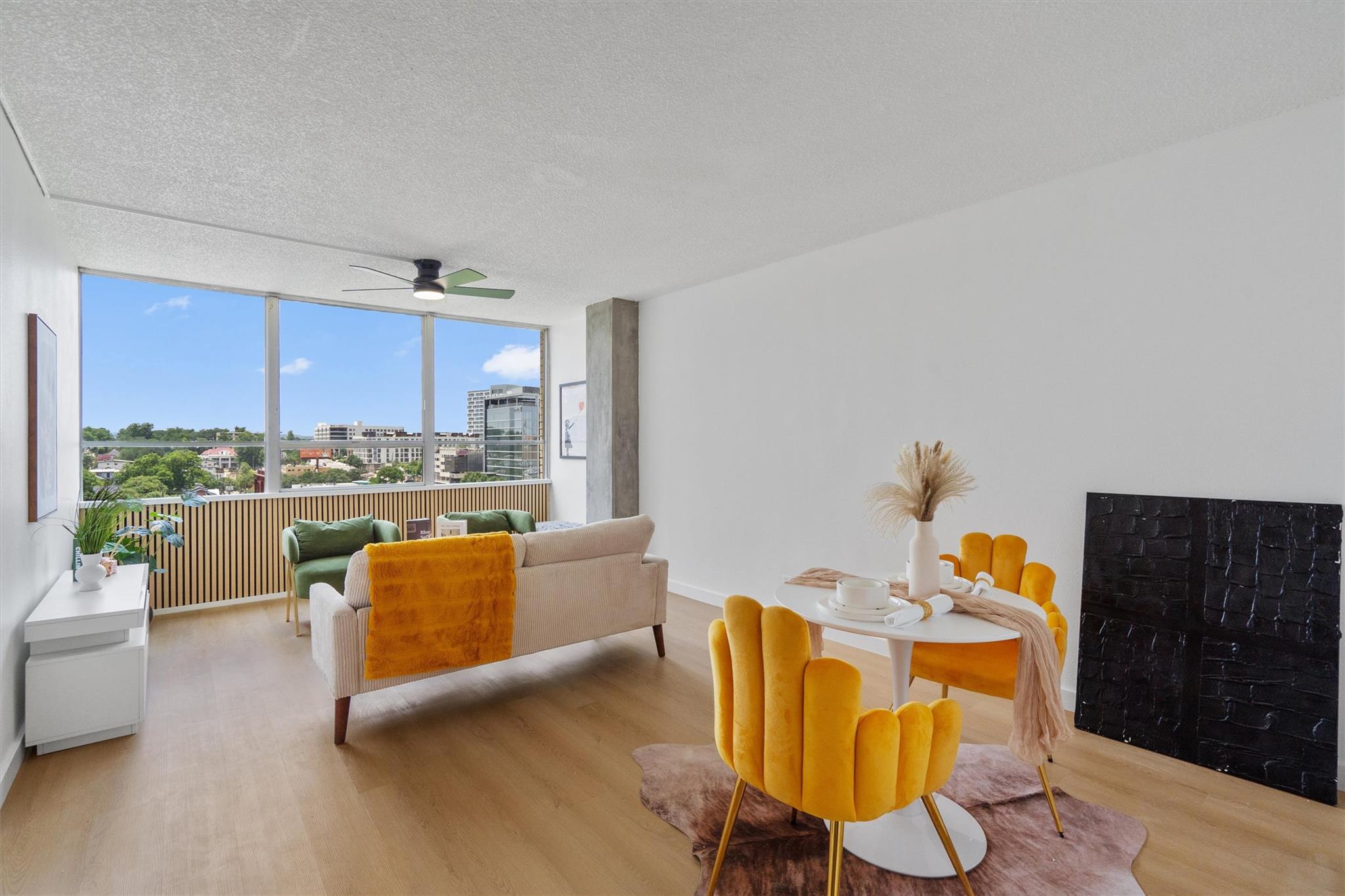 1800 Lavaca ST #A613, Austin, TX 78701