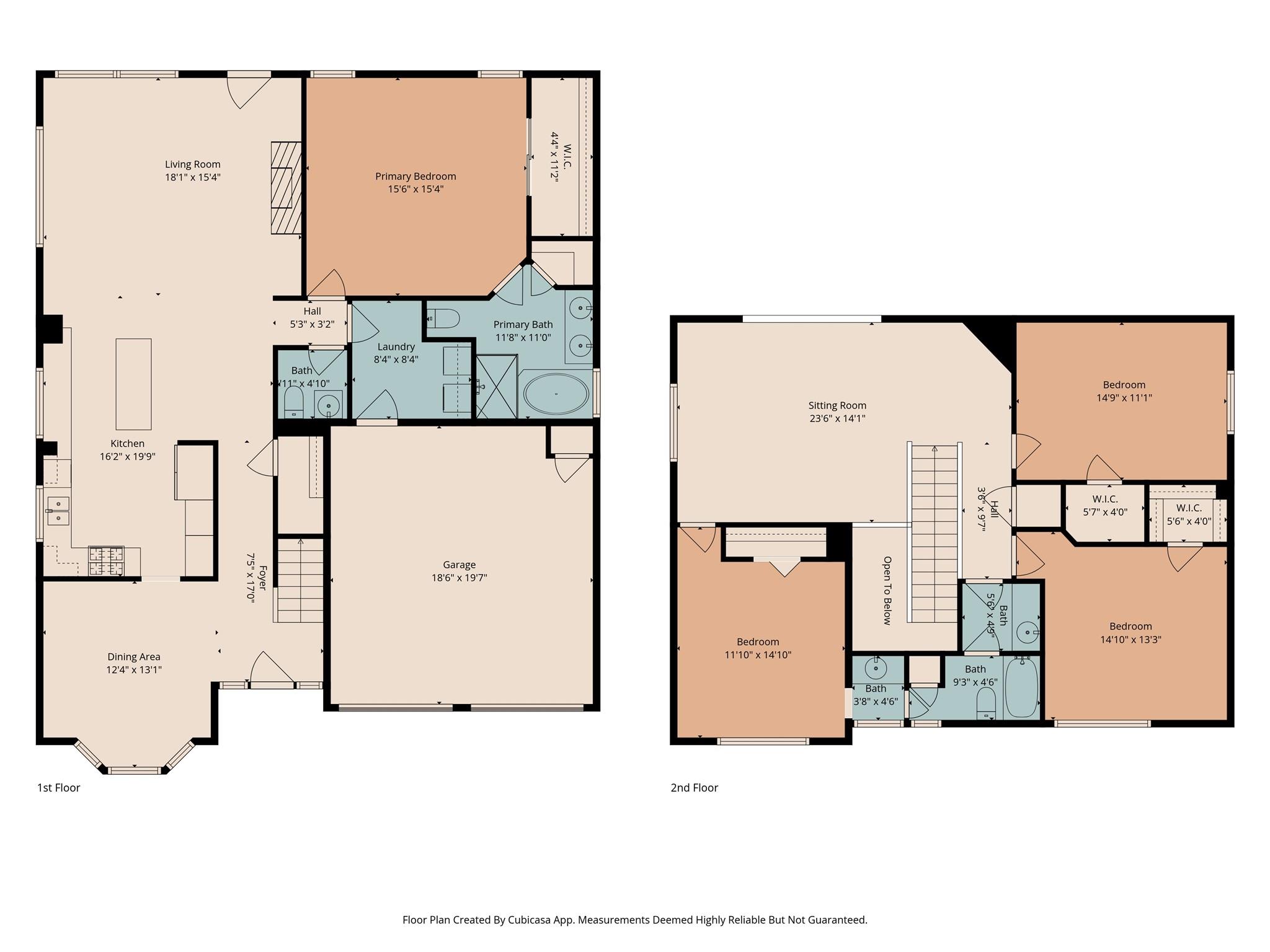 8610 Axis DR, Austin, TX 78749