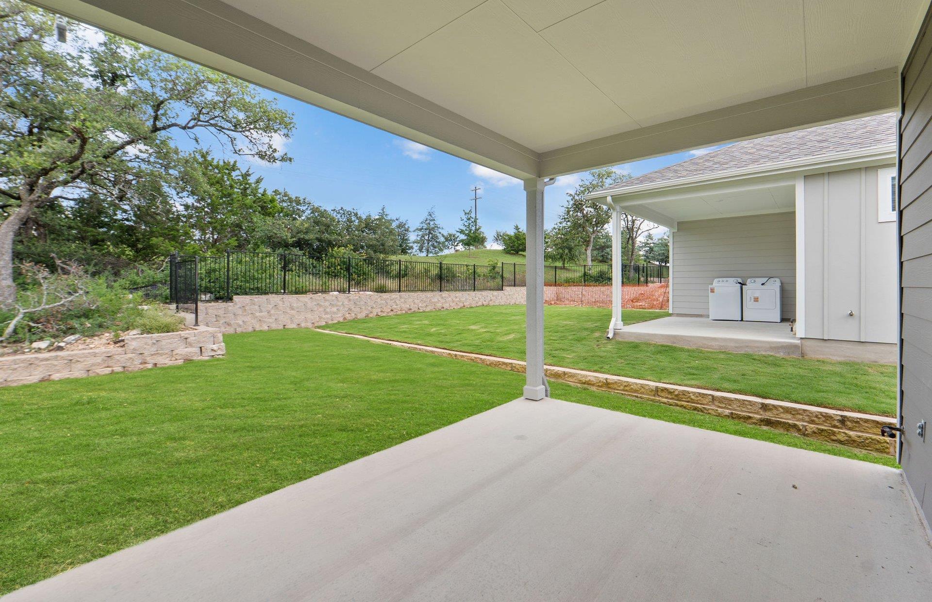 1002 Martingale ST, Georgetown, TX 78633