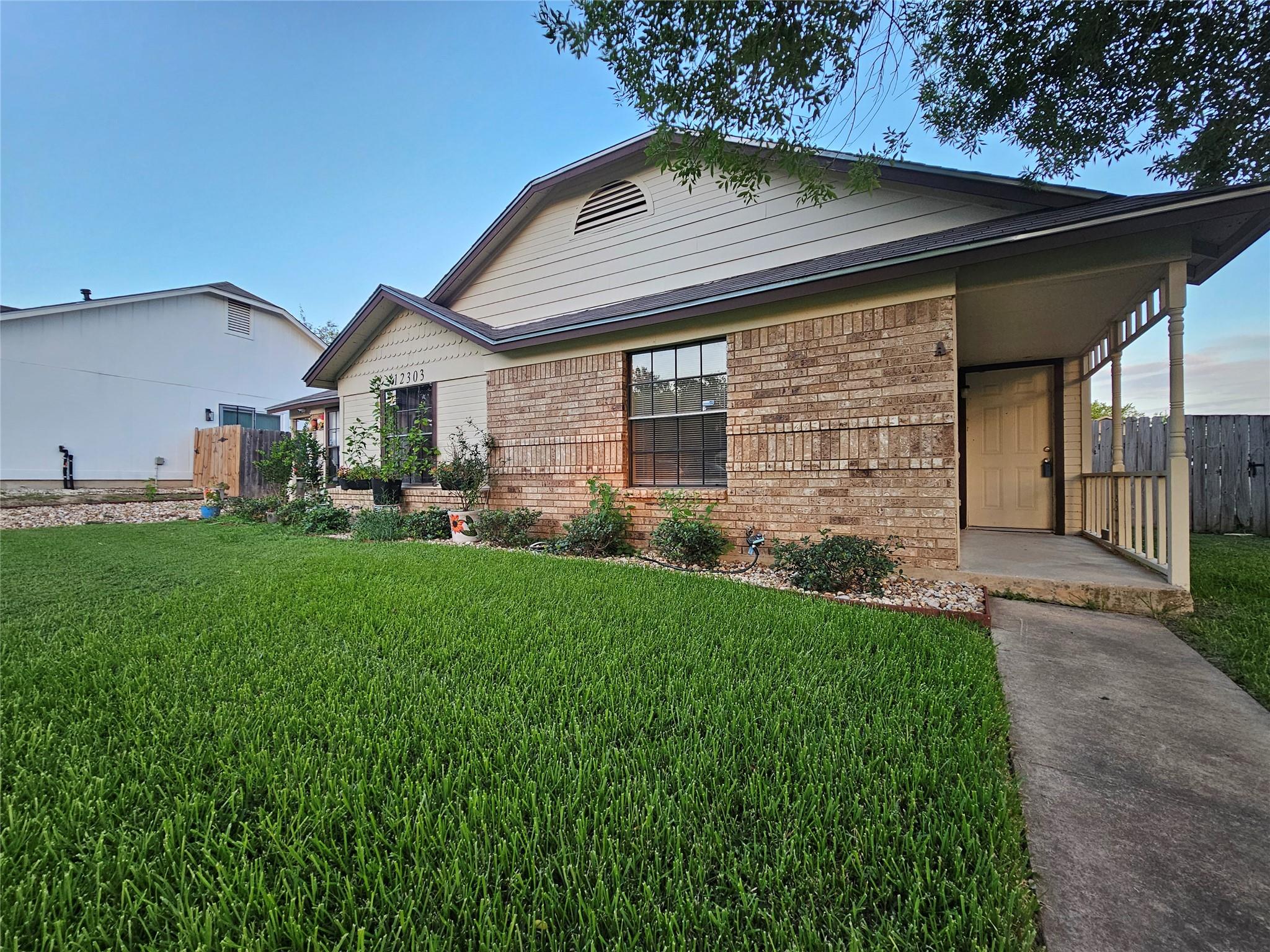 12303 Alderbrook DR, Austin, TX 78758