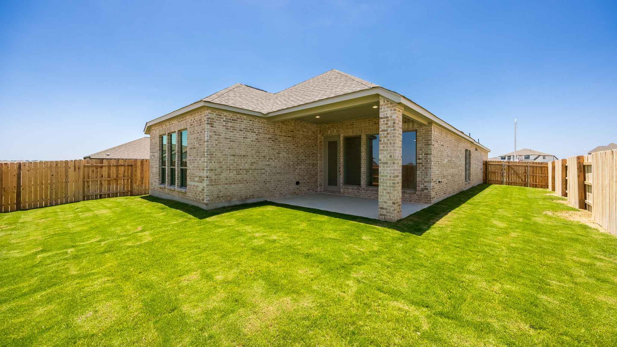 320 Gary Wayne DR, Liberty Hill, TX 78642