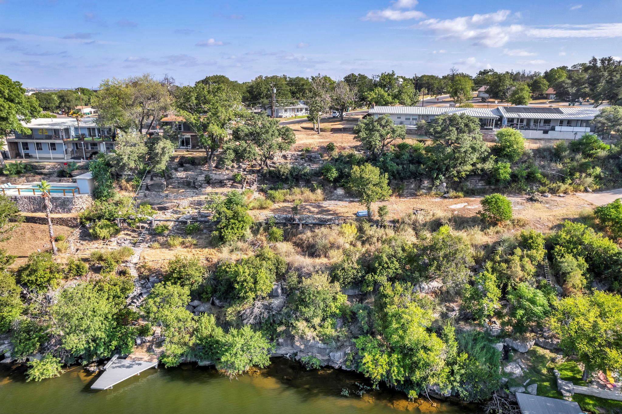 2800 Circle DR, Marble Falls, TX 78654