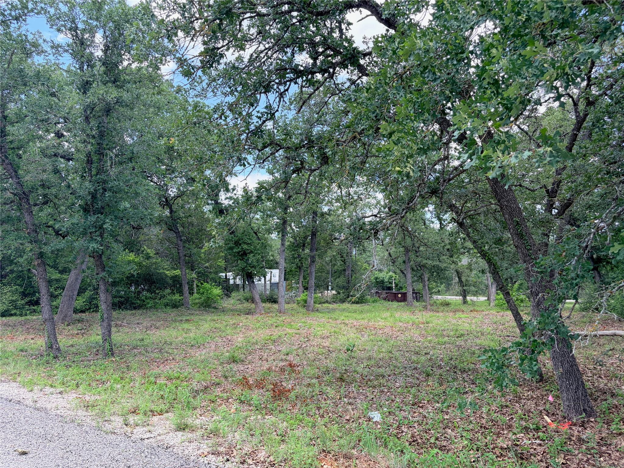 Lots-9091 Arapaho DR, Smithville, TX 78957