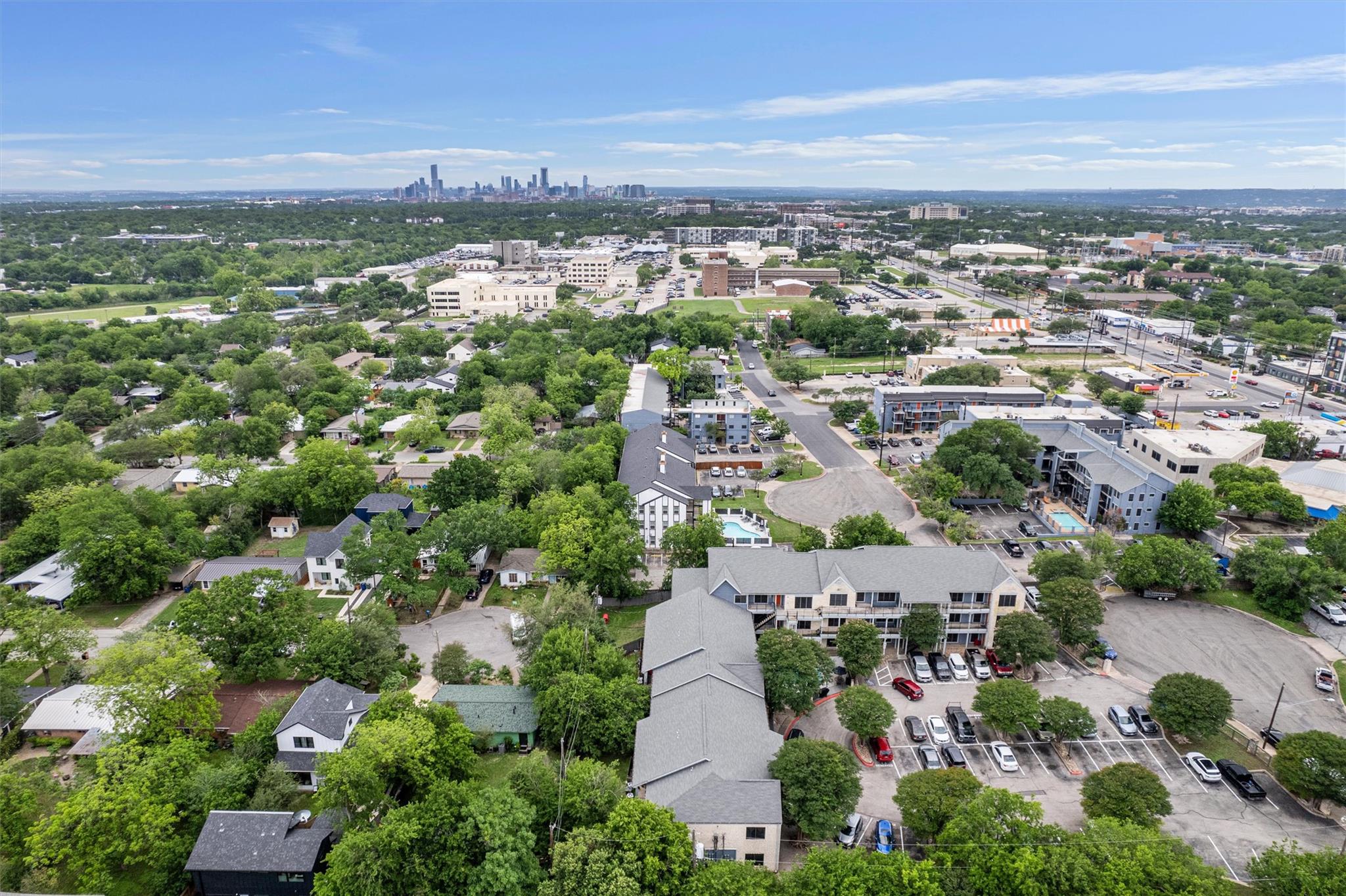 6409 Burns ST #304, Austin, TX 78752
