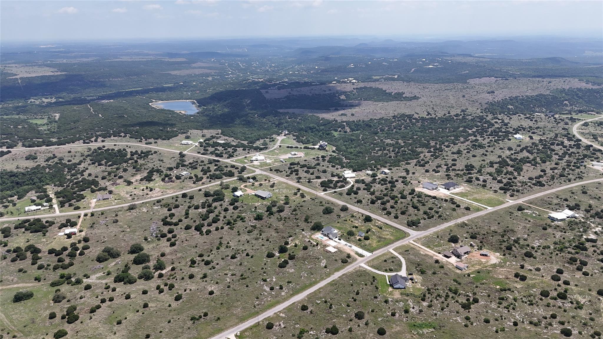 Lot 77 Three Creeks DR, Bertram, TX 78605