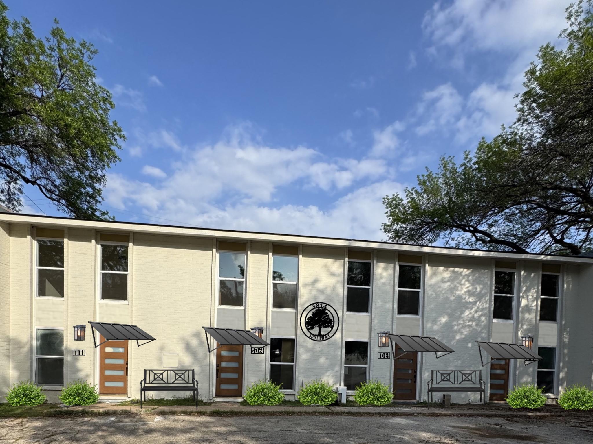 3814 Southway DR, Austin, TX 78704