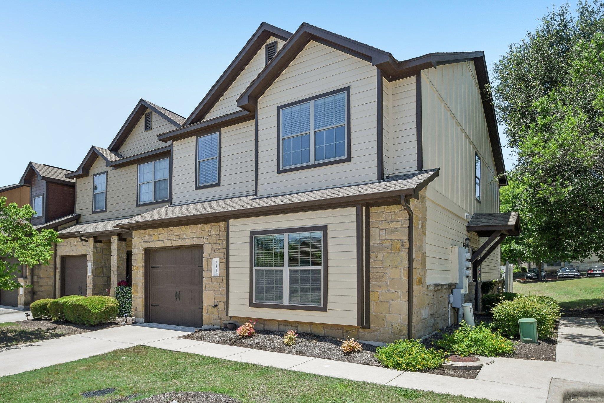11116 Bright Leaf TER, Austin, TX 78748