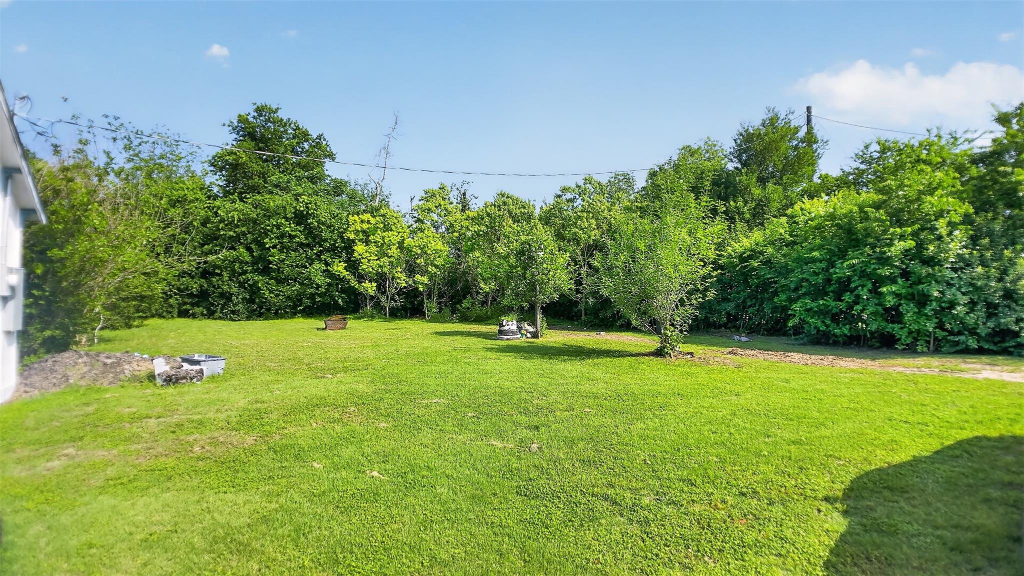 240 W Allen ST, Bartlett, TX 76511