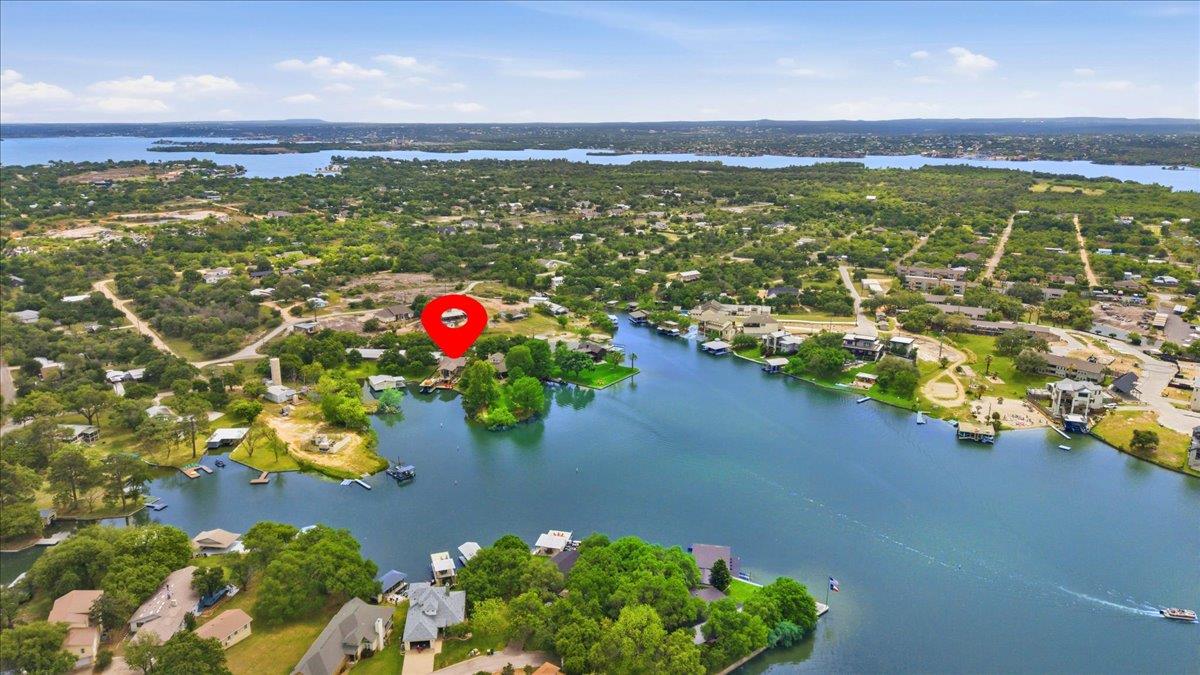 806 Misty Downs DR, Granite Shoals, TX 78654
