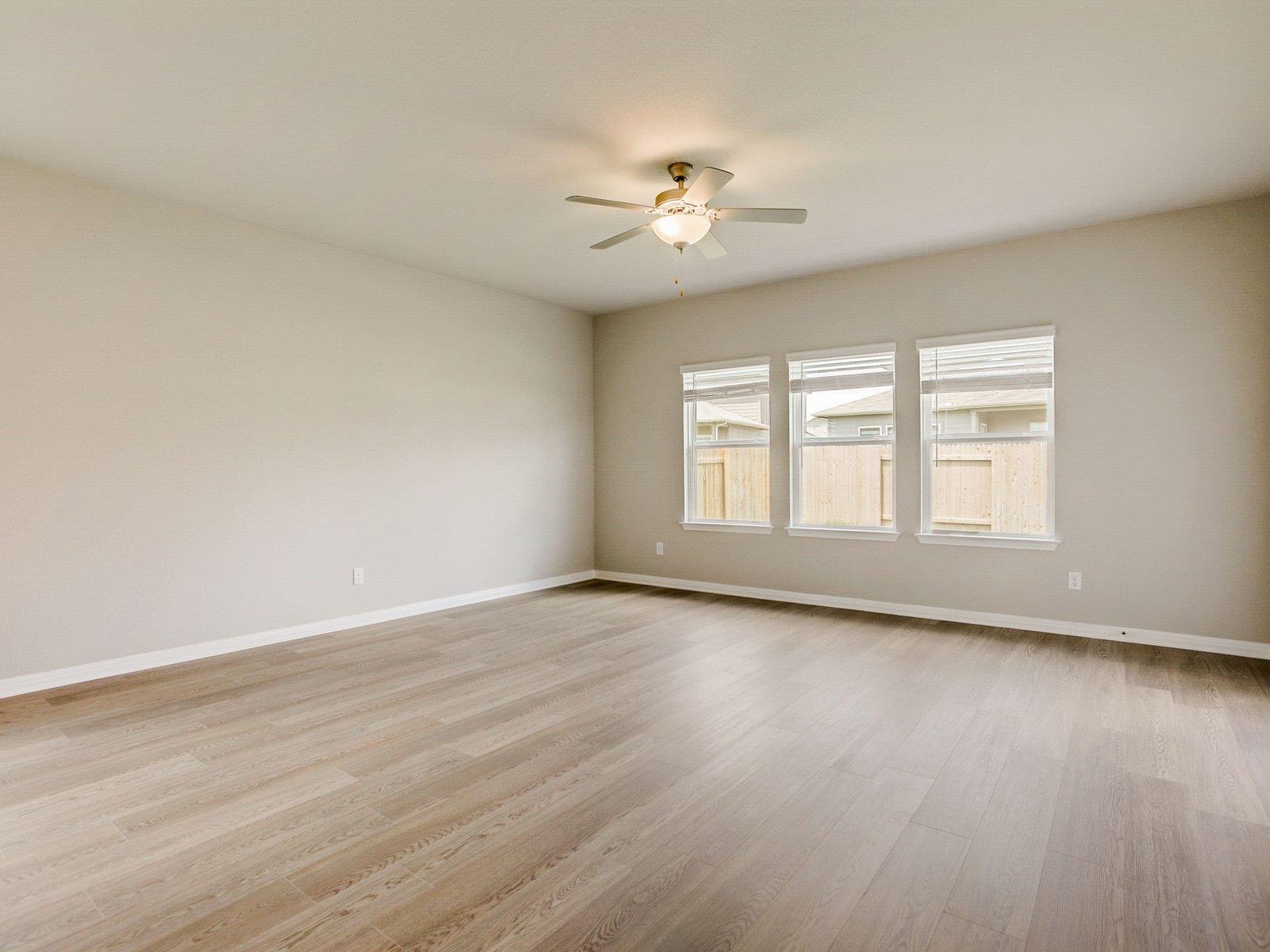 108 Pico ST, Hutto, TX 78634