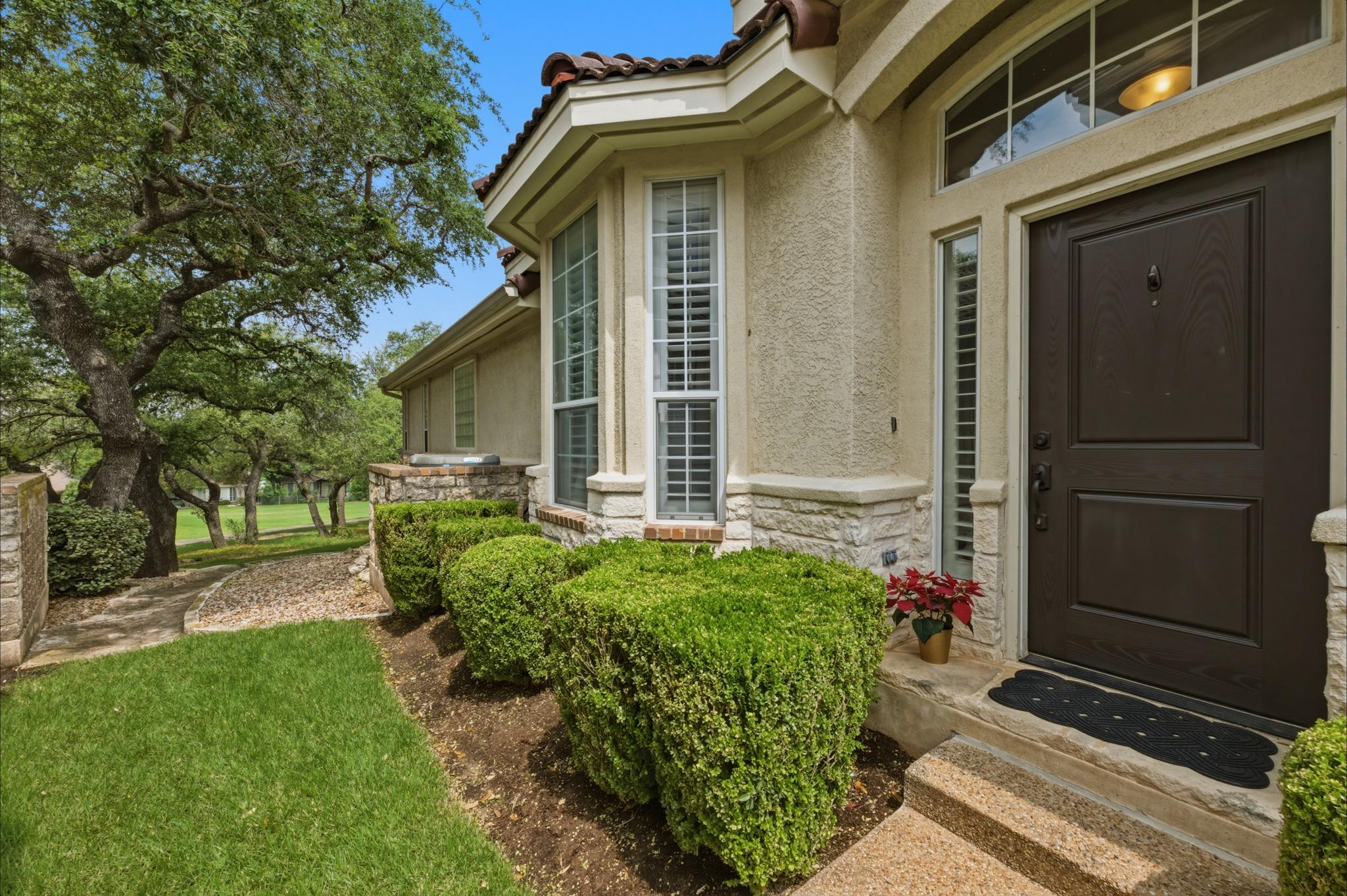 223 The Hills DR #3, Austin, TX 78738