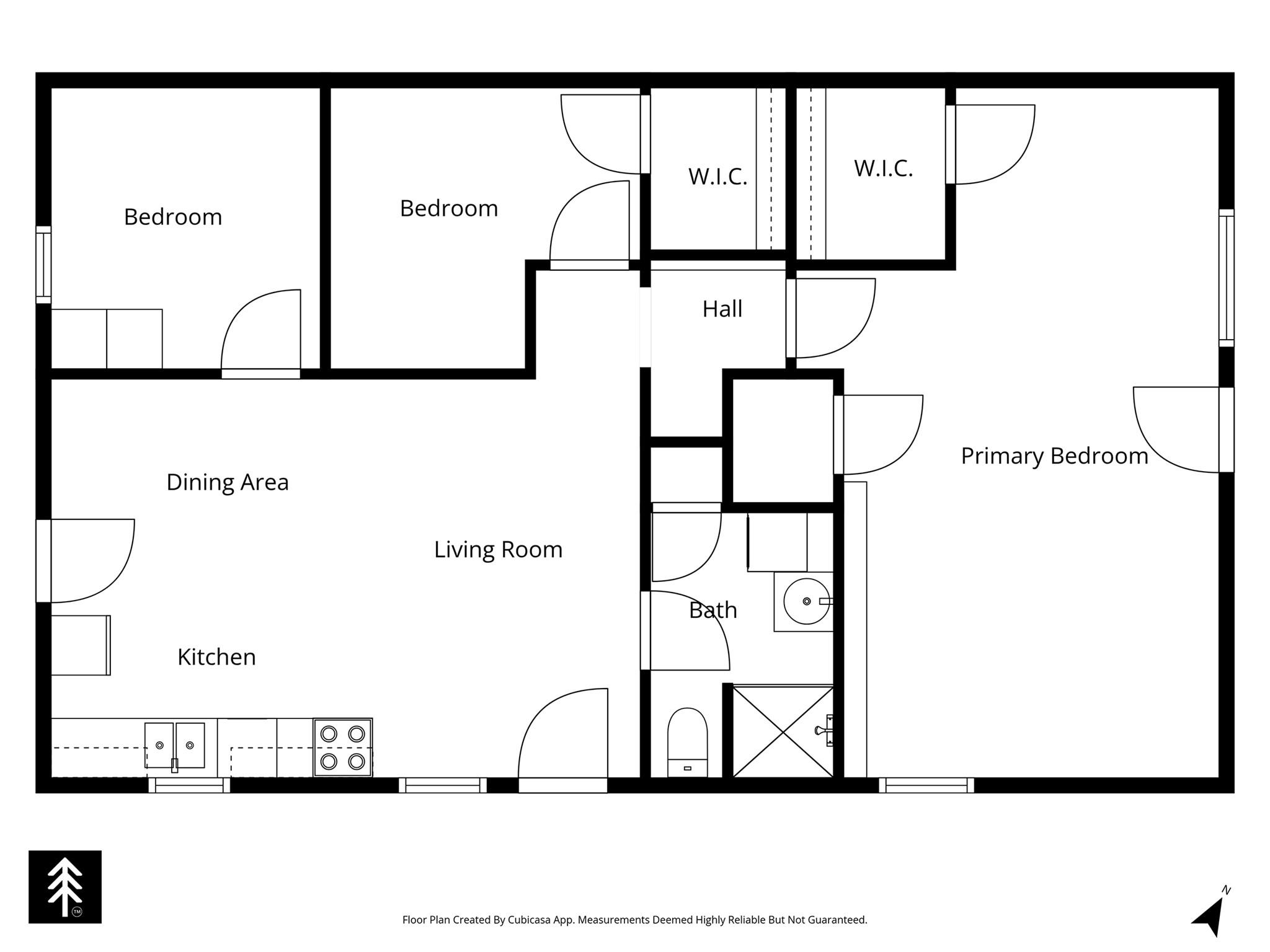 61 Family A CIR, Hutto, TX 78634