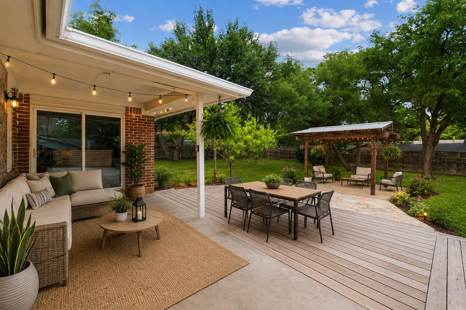 3604 Carla DR, Austin, TX 78754