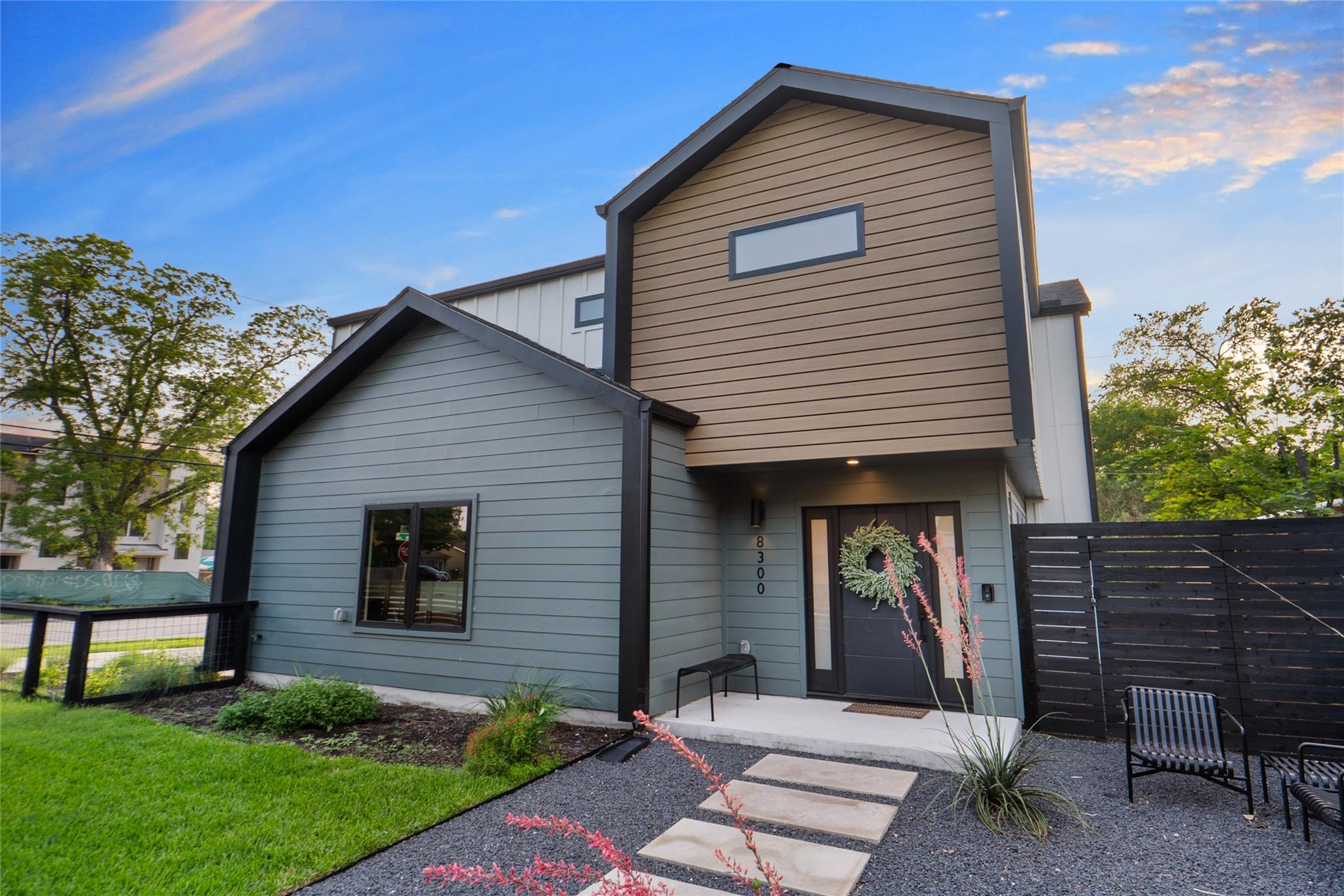 8300 Hathaway DR, Austin, TX 78757