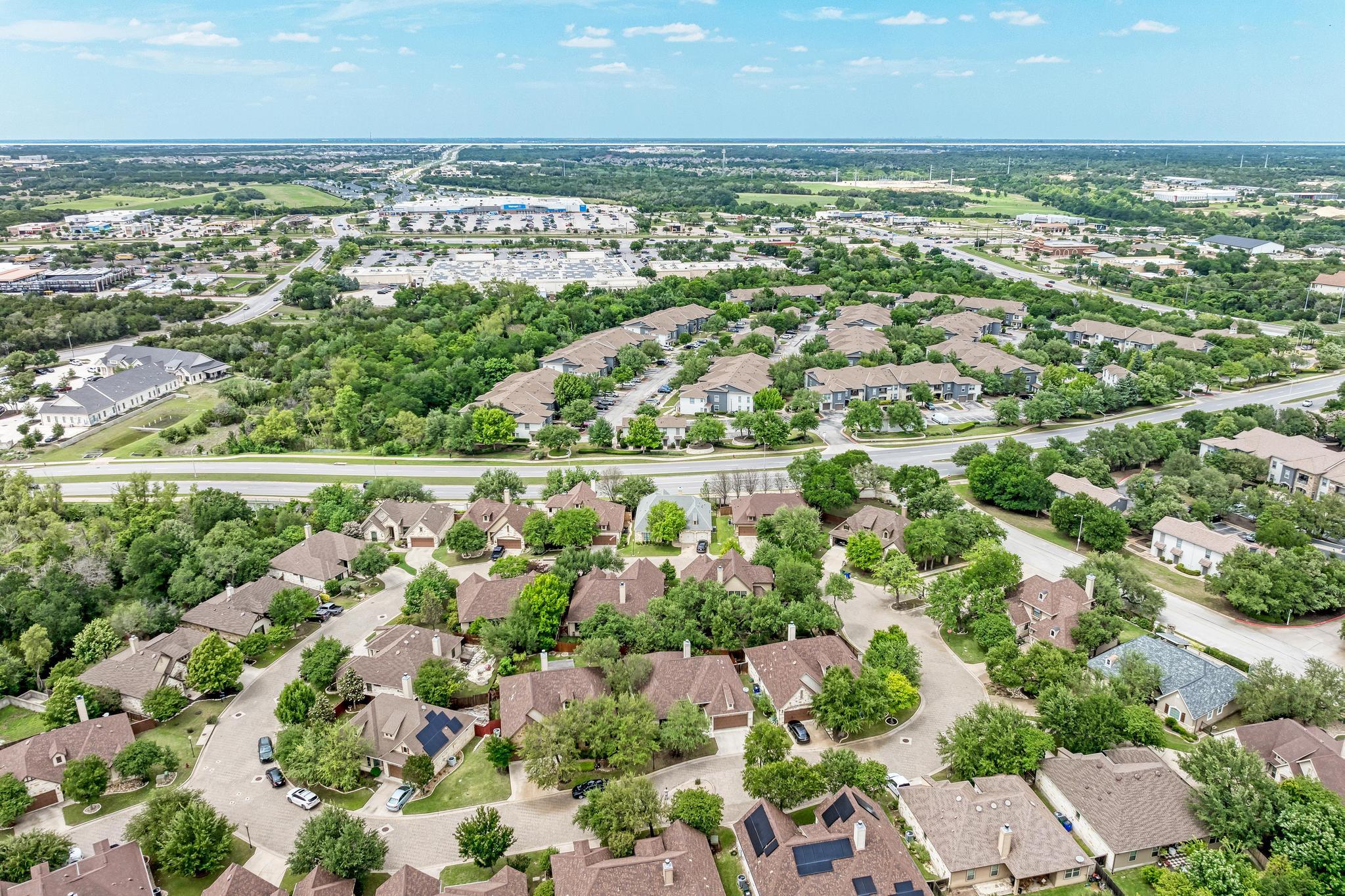 2809 Bellamy CIR, Cedar Park, TX 78613