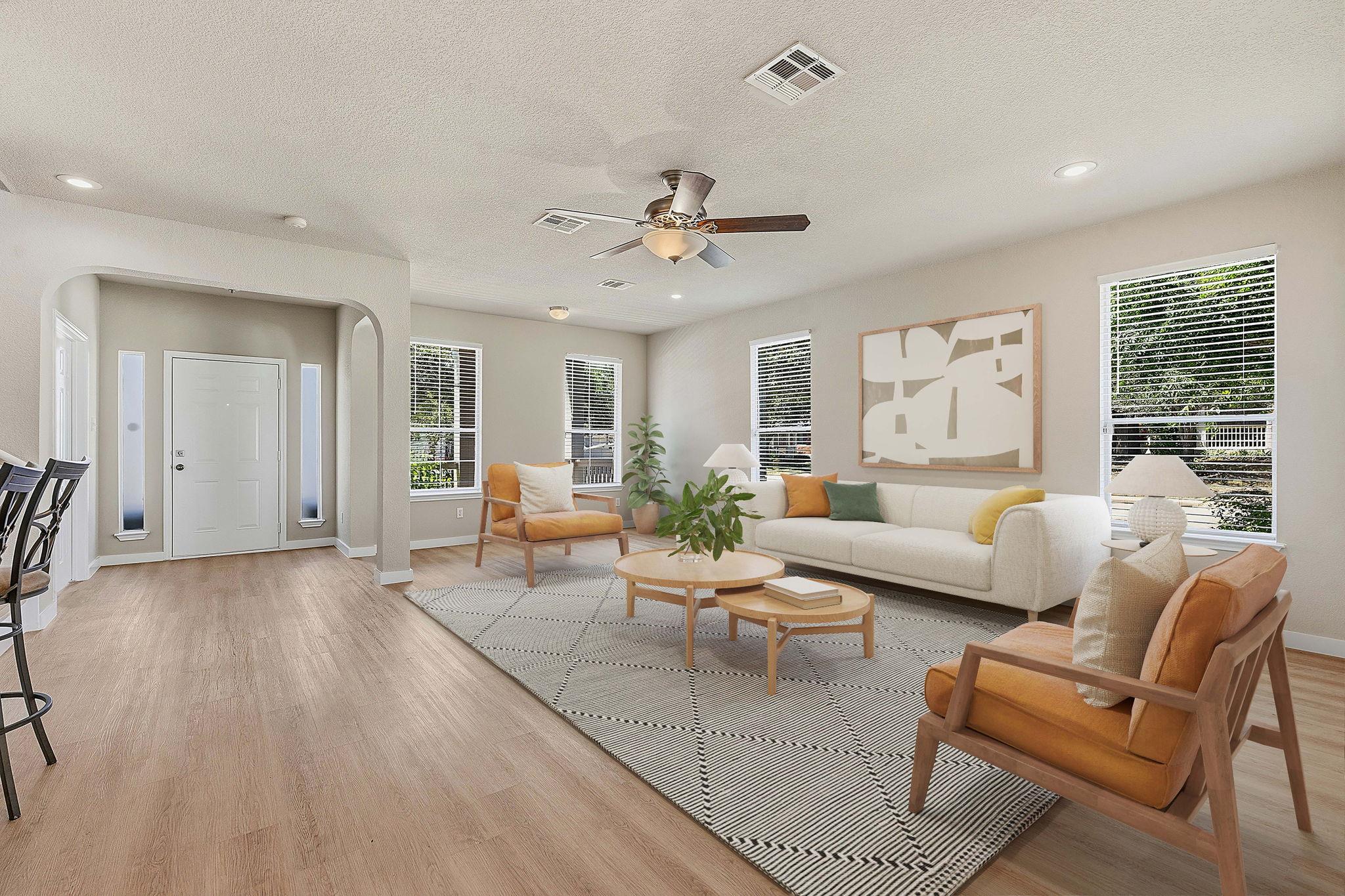 601 Brazos Bend DR, Cedar Park, TX 78613