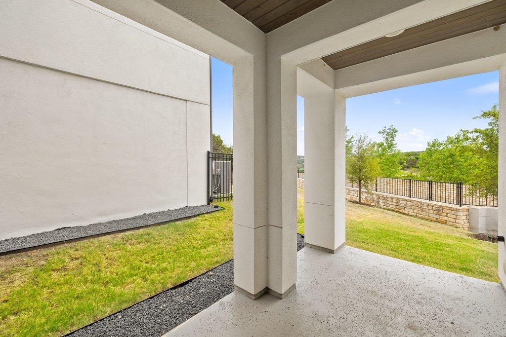 6603 Liliana LN #5, Austin, TX 78746