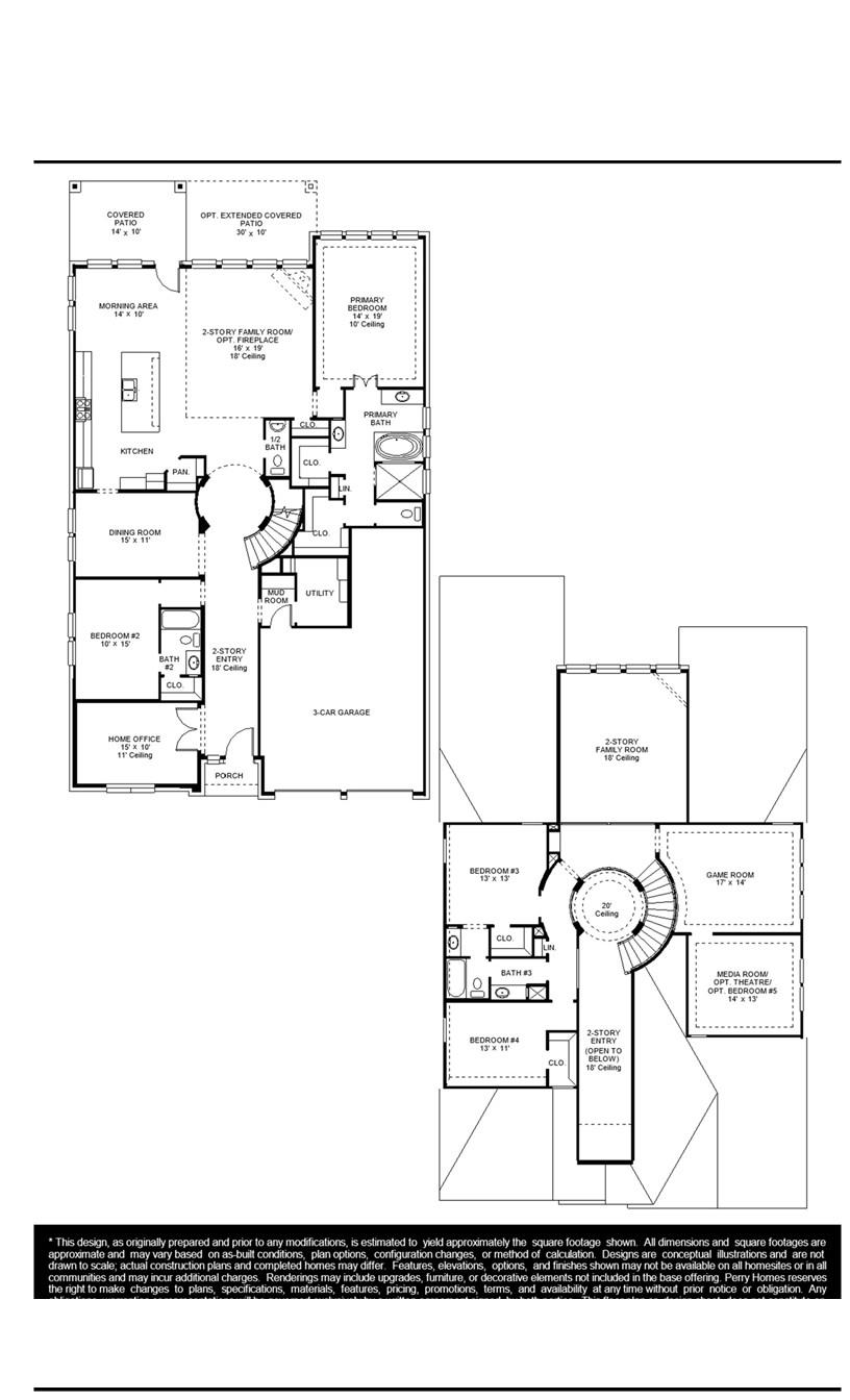 505 Alameda LN, Georgetown, TX 78628